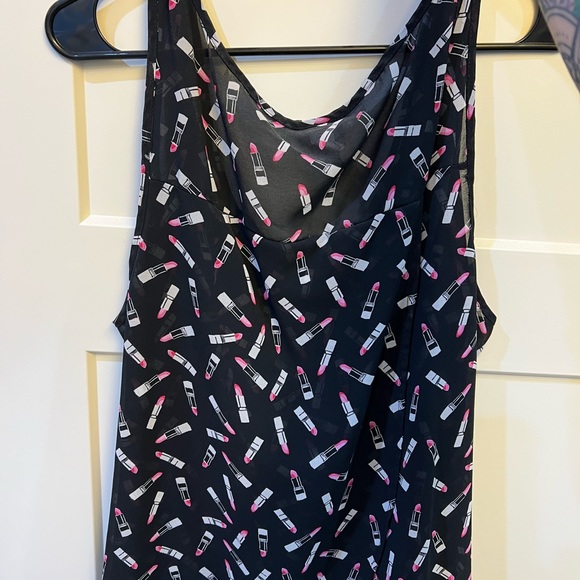 Torrid Top - Picture 3 of 4